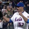 Amazin: Johan Santana Pitches First No-Hitter In Mets History
